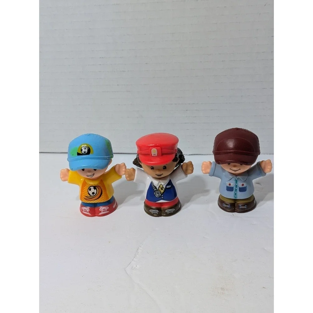 Fisher-Price mixed lot